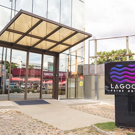 Lagoon Prime Hotel Lagoa Santa  Esterno foto