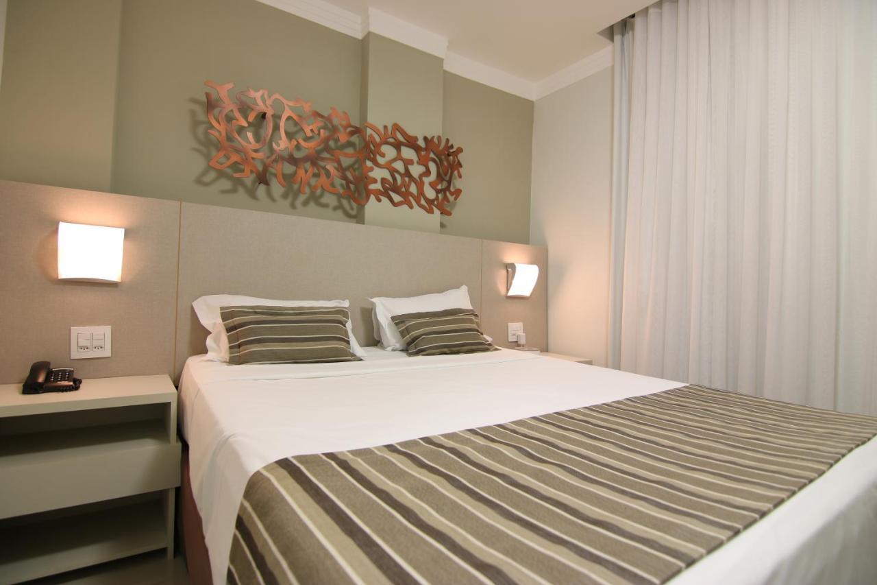 Lagoon Prime Hotel Lagoa Santa  Esterno foto